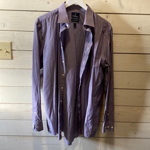 Men’s dress shirt